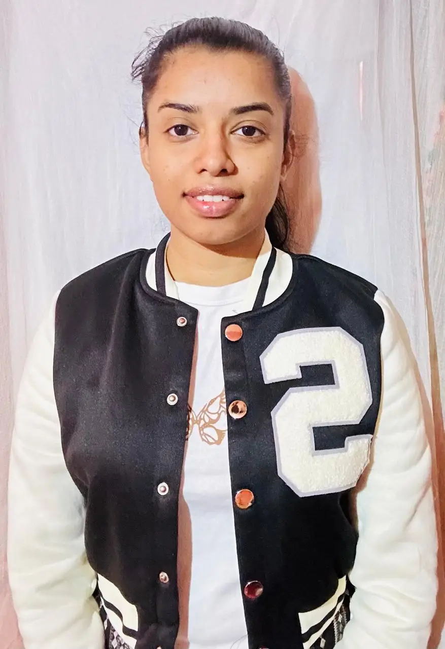 About Us Leena Photo