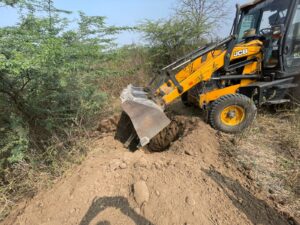 Gaumata Rescue & Dignified Final Rites