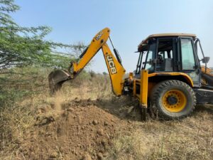 Gaumata Rescue & Dignified Final Rites